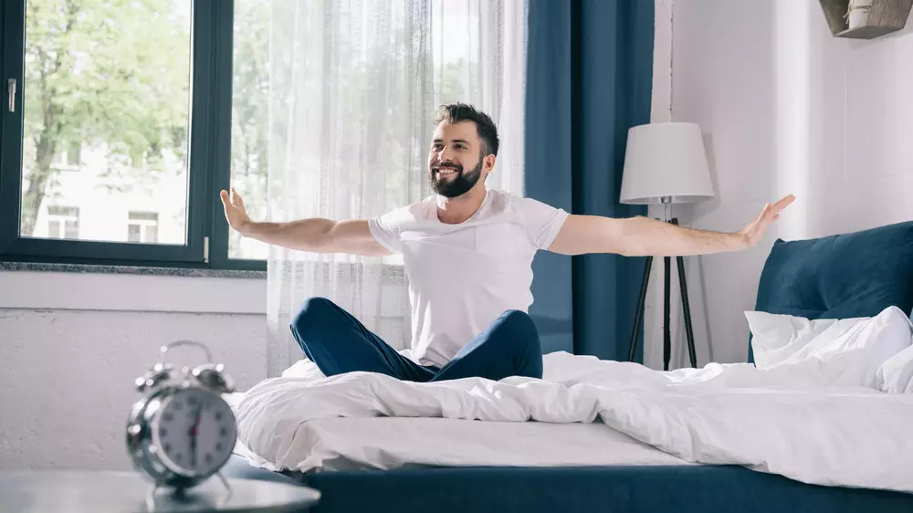 Ученые обнаружили, кто по национальности “совы“, а кто - “жаворонки“