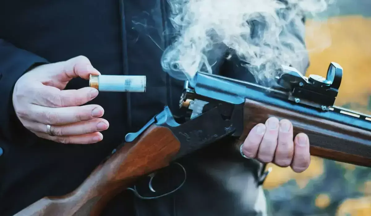 Солтүстік Қазақстанда жас жігіт фермерді атып өлтірді