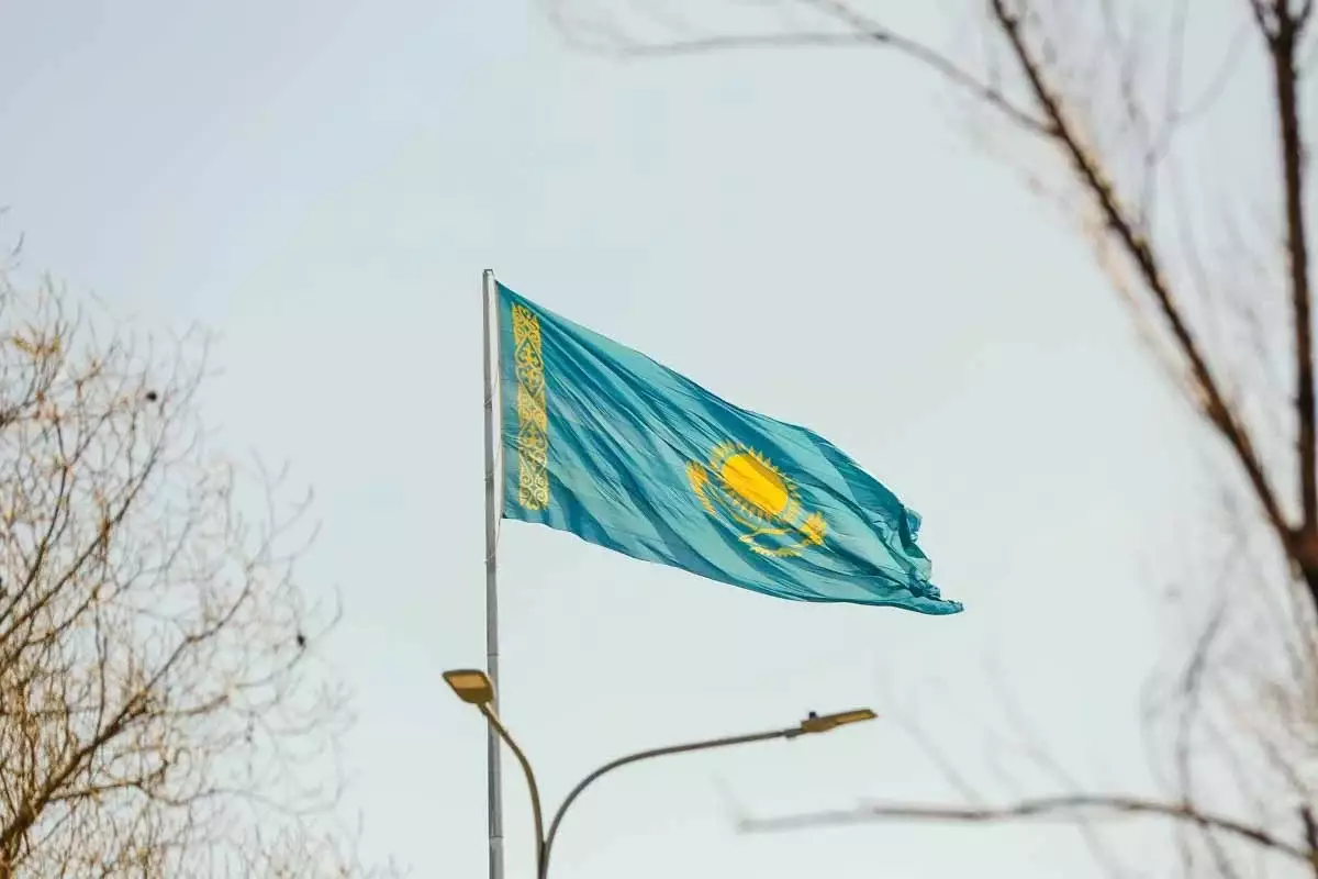 Из отходов – в технологии будущего: в РК найдут новое применение сере