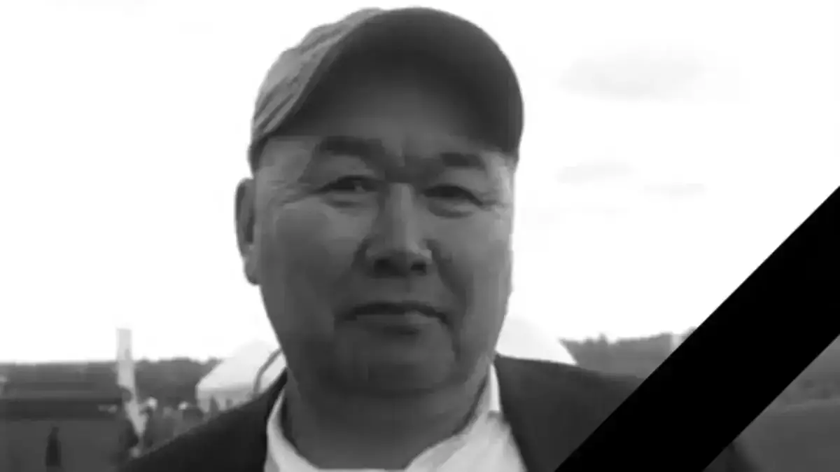 На севере Казахстана застрелен известный фермер - новости на Lada.kz 01.11.2025