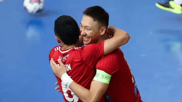 "Кайрат" выступит в плей-офф Лиги чемпионов: когда жеребьевка и матчи