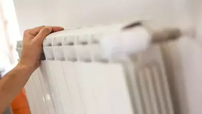 Власти Ташкента определили дату начала отопительного сезона