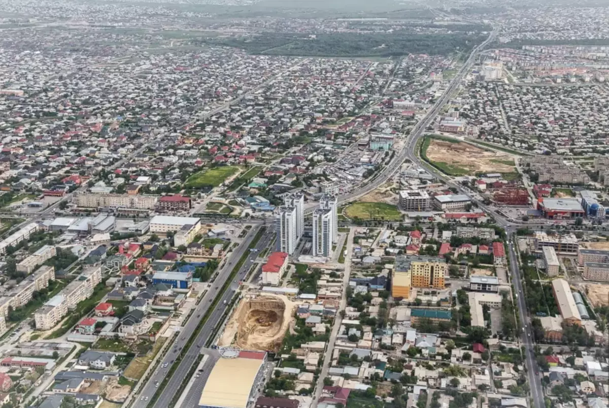 Всплеск вирусных инфекций: жителей Шымкента призвали избегать людных мест