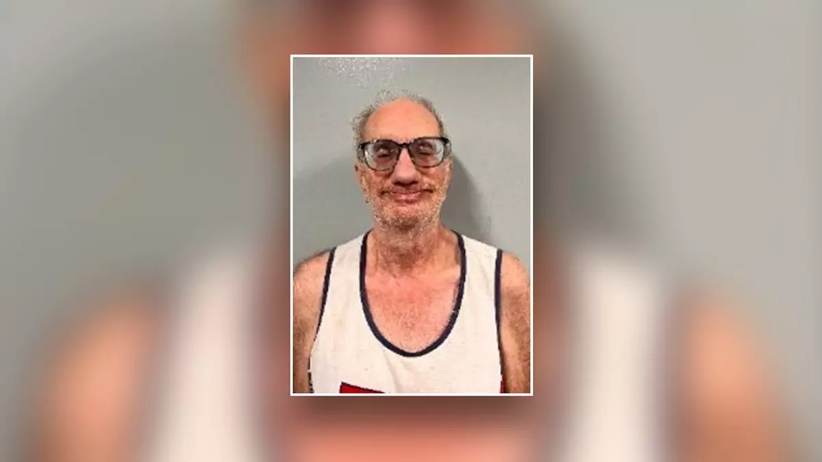 Житель Флориды задержан Министерством внутренней безопасности за угрозы расправы в адрес иммиграционной службы, которую он назвал «гестапо».