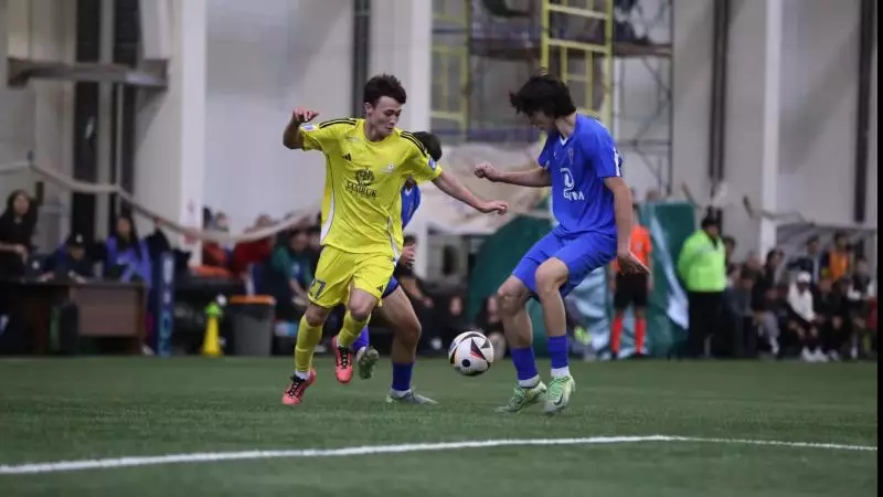 Freedom QJ League-тің 2025 жылғы үздіктері анықталды