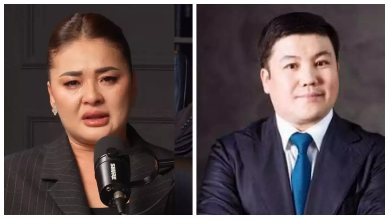 "Көңілдесі бар. Өлгім келді": Мөлдір Мұқан Қабатов жайлы бар шындықты айтты