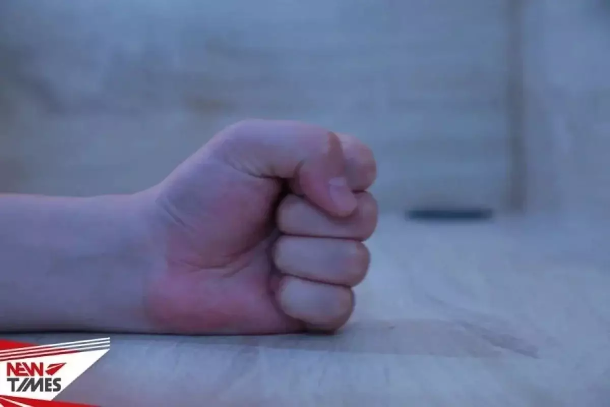 Буллинг в школе: в Актюбинской области избили подростка