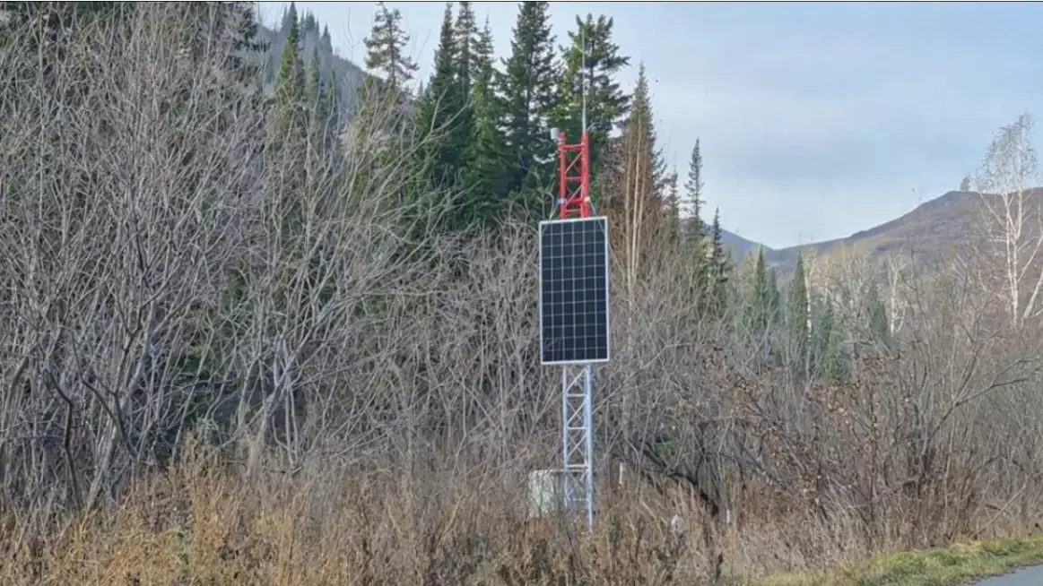 325 учаскеде қауіп бар: Шығыста қар көшкінін ерте ескерту жүйесі енгізіліп жатыр