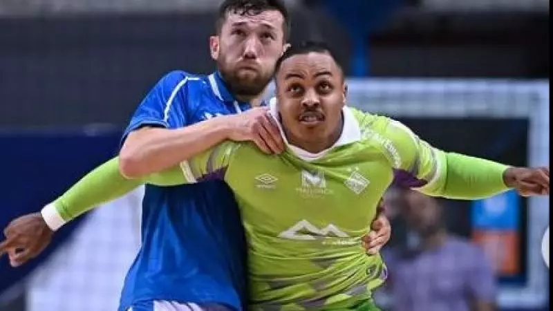 «Семей» футзалдан Чемпиондар лигасы элиталық кезеңіне шықты