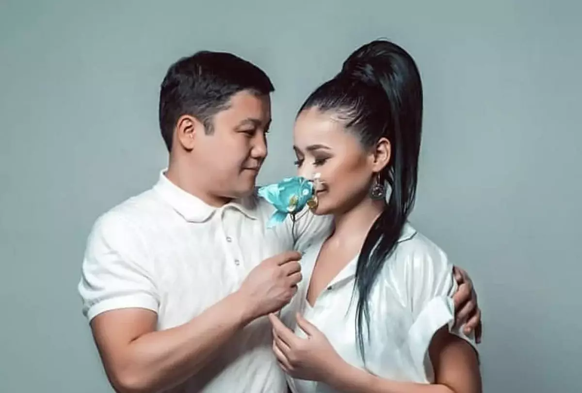 Турсынбек предложил развод: Муканова раскрыла семейные тайны