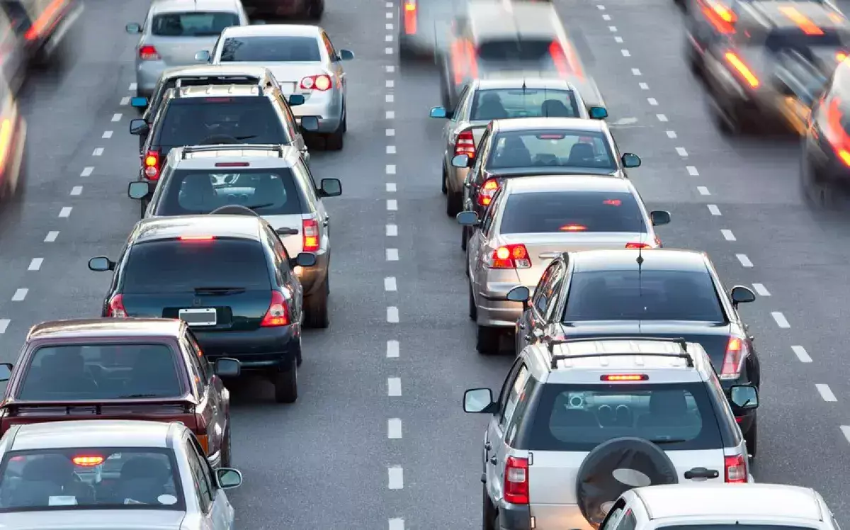 Половина автомобилей казахстанцев пропала с учета — что происходит - новости на Lada.kz 01.11.2025