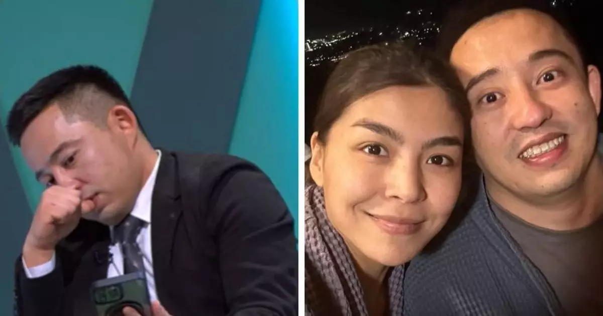  `Қыздығыңды мен ғой алған... Әке-шешең сыған`: Танымал әзілкештің бұрынғы әйелі шындықты ашты 