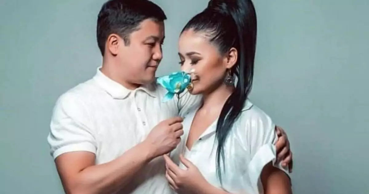  «Екеуі Дубайға барыпты»: Мөлдір Мұқанова 24 қабаттан секірмек болғанын айтып, жан сырын ақтарды 