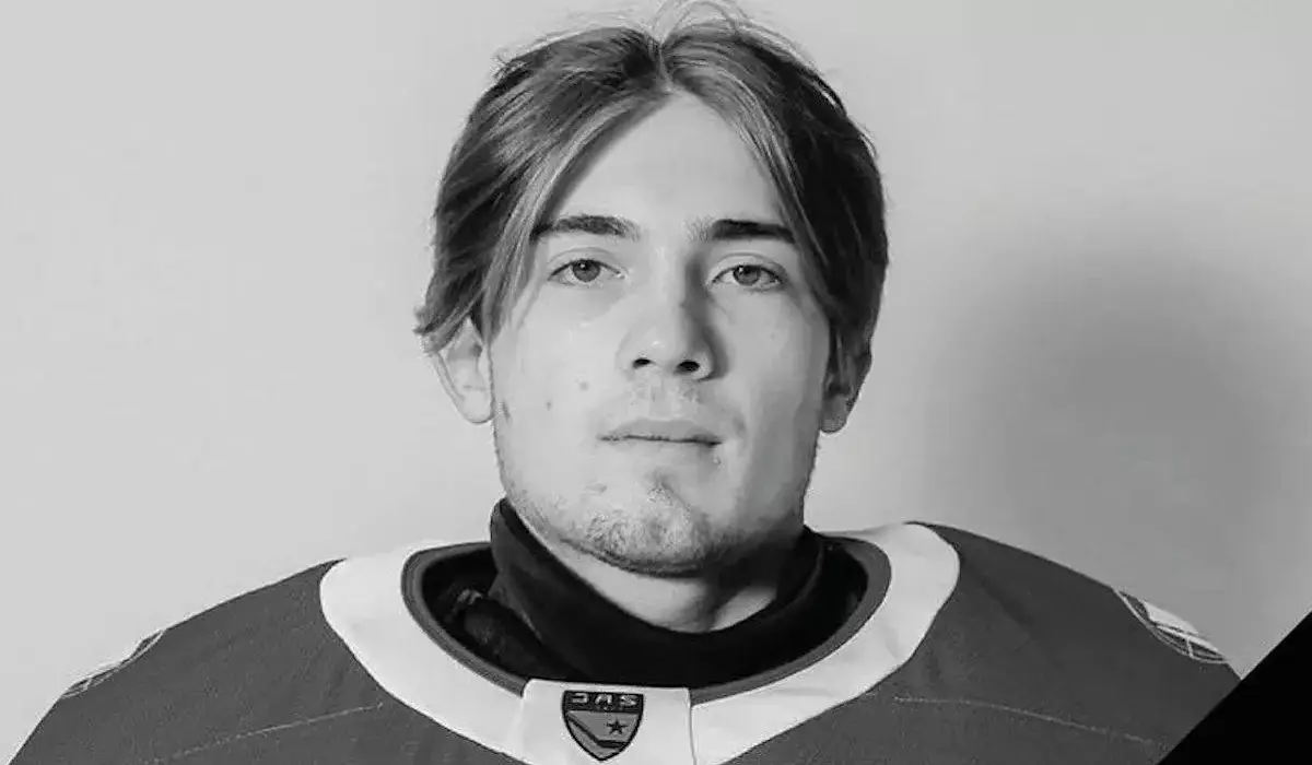 Өскеменде хоккейшінің өліміне кінәлі адам сот залынан босатылды