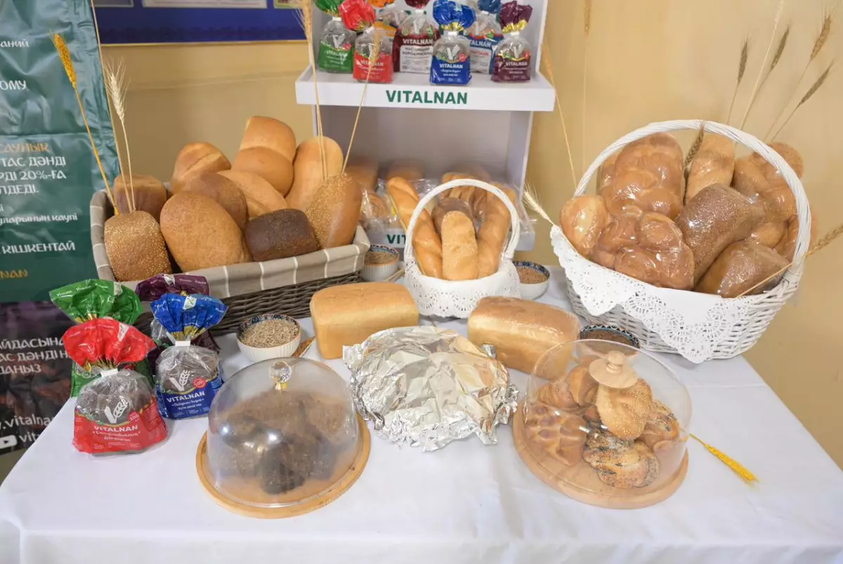 В Алматы усилили контроль за ценами на продукты