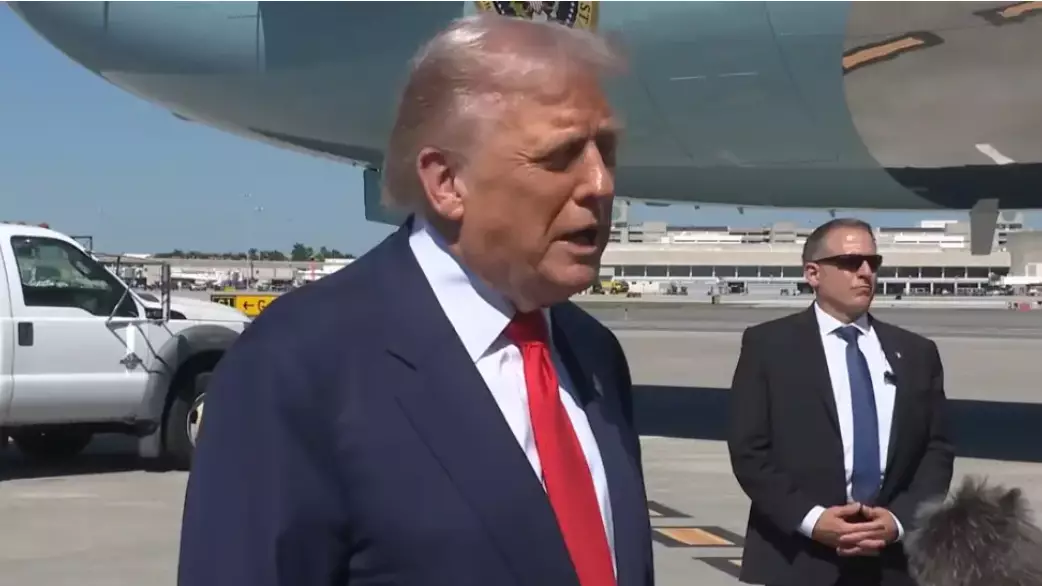 Трамп Пентагонға африкалық елдерге басып кіруге дайындалуды бұйырды