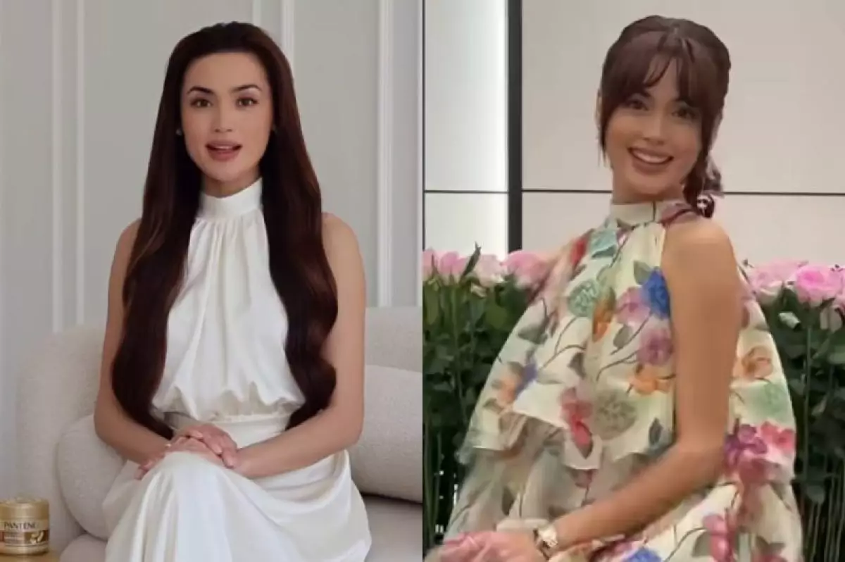 «Хайырлы жар нәсіп болсын»: Ақбота Сейітмағанбет тағы да тұрмыс құруға ниетті екенін айтты