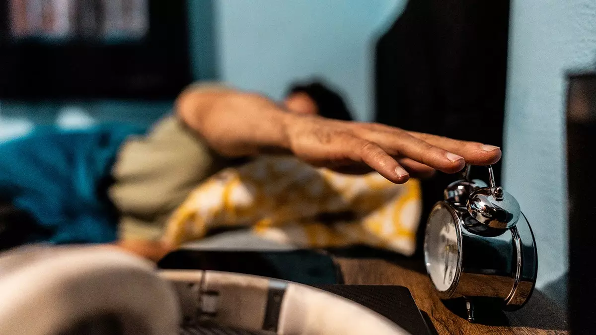 То, что вы съедите в эти выходные, может определить, насколько быстро вы восстановитесь после перехода на летнее время.