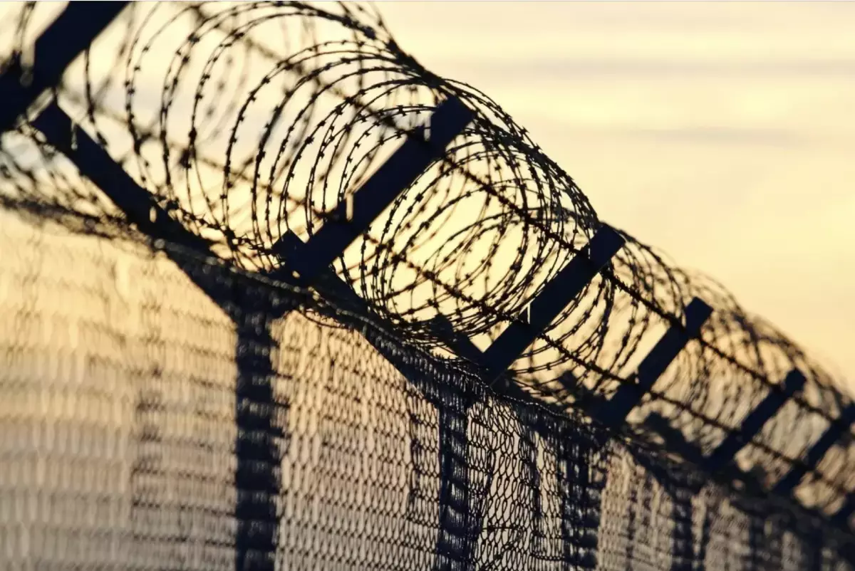 Пограничная служба КНБ пресекла контрабанду оружия и валюты на миллиарды