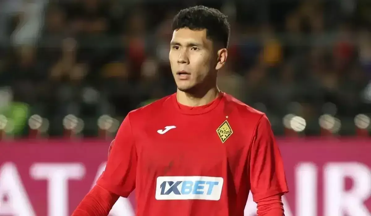 Еуропа клубы Темірлан Анарбековті өз қатарына қосқысы келіп отыр