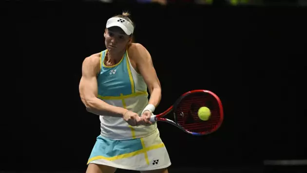 "Никто не хочет играть с ней": реакция на победу Рыбакиной