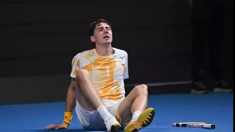 Қазақстандық Шевченко Мец турнирін жеңіліспен аяқтады