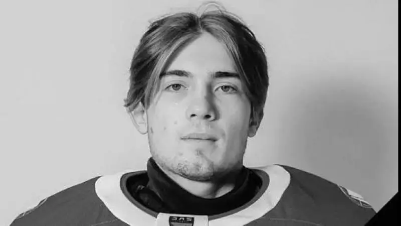 Өскеменде жас хоккейшінің қазасына себепкер болған азамат сотта бостандыққа шықты