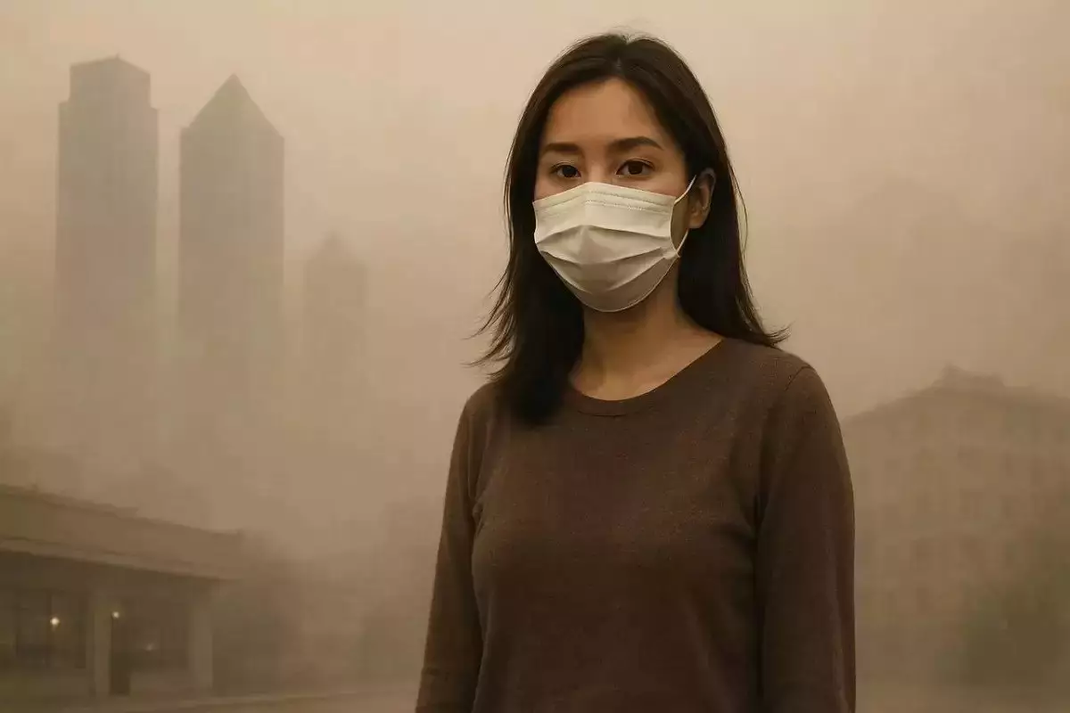 Синоптиктер алматылықтарға ауа сапасы нашарлайтынын ескертті