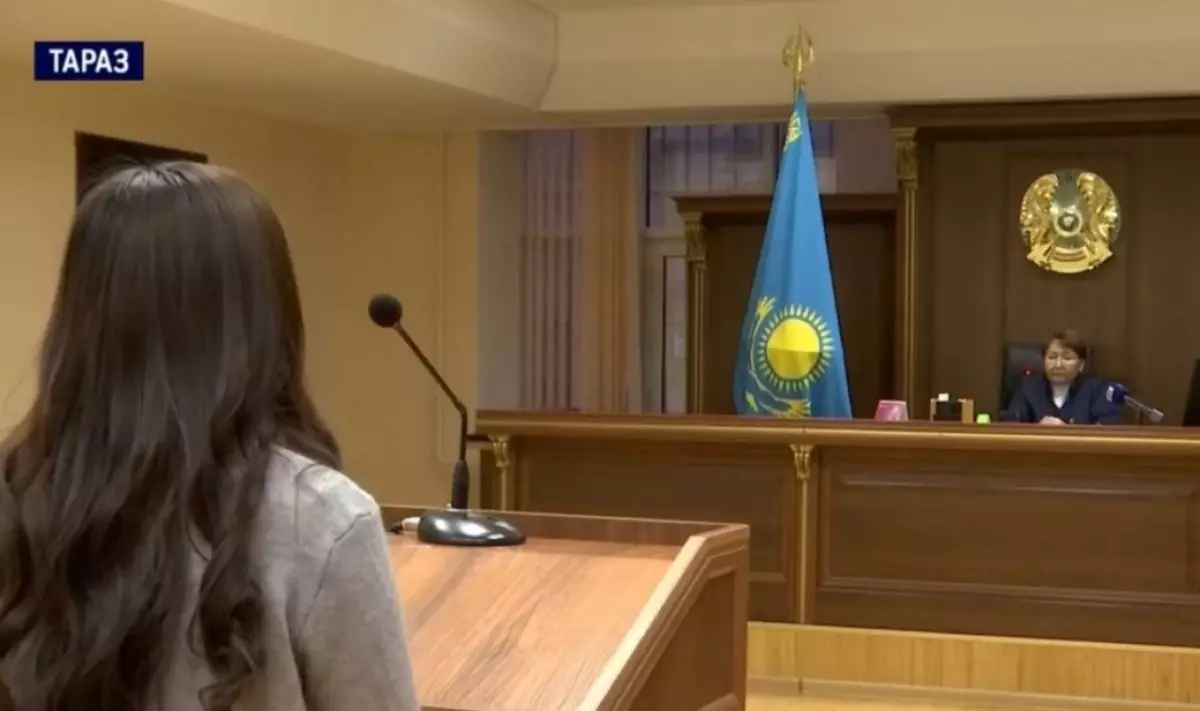 "Күйеу жігітін танымай қалған": Таразда ұрланбақ болған қалыңдық оқиғаның мән-жайын айтты