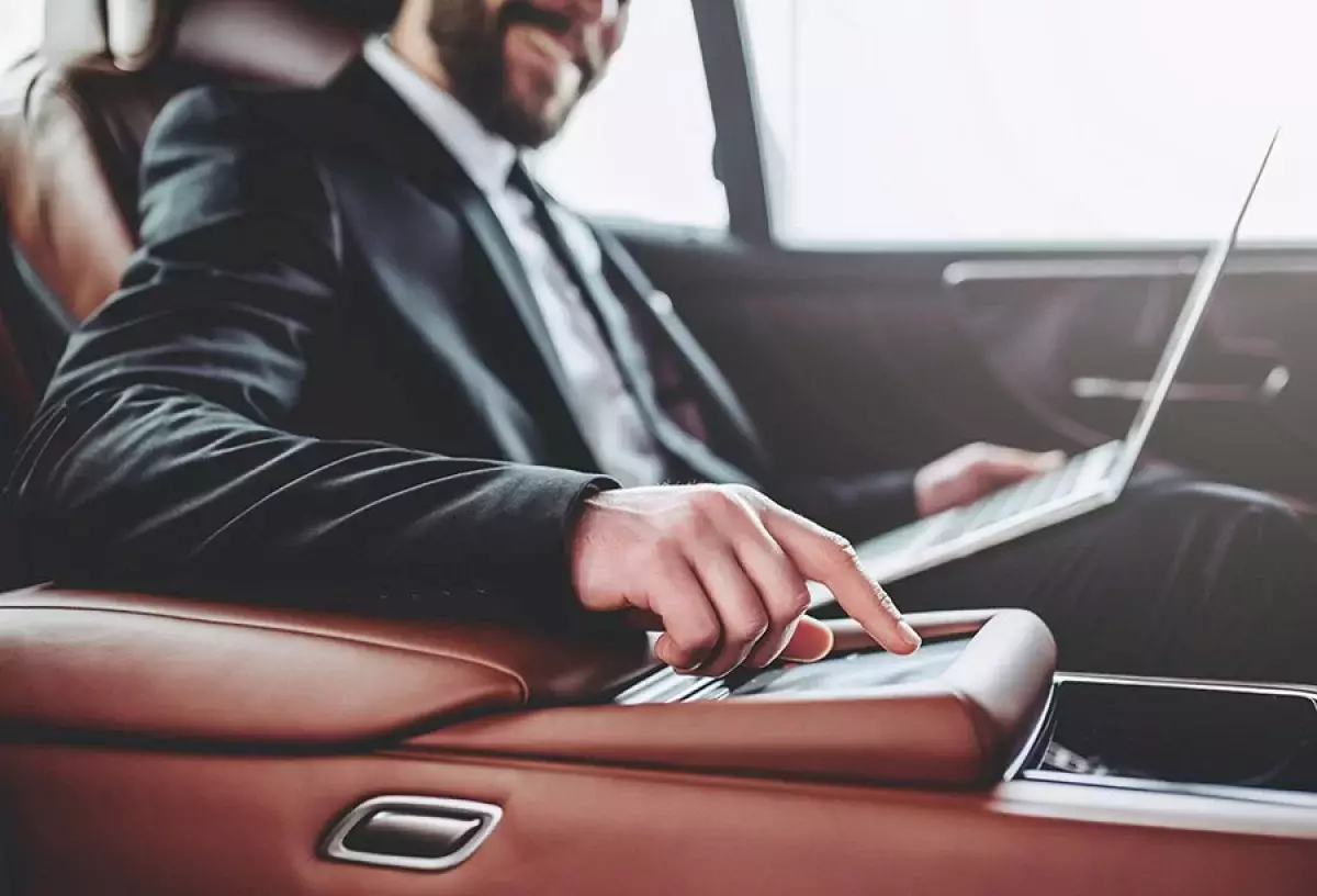 Почему мужчинам нельзя злоупотреблять подогревом сидений