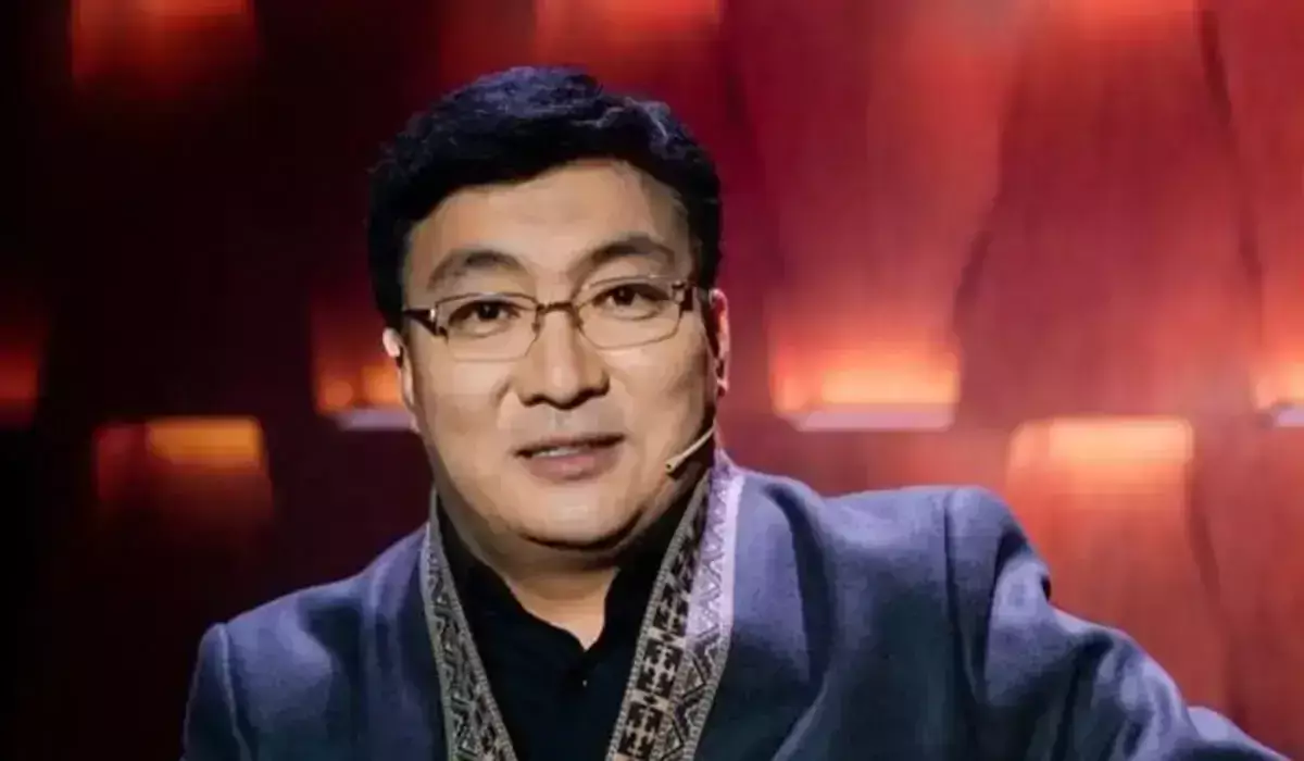 Тоқтар Серіков: Мейрамбекпен құда болғым келмейді