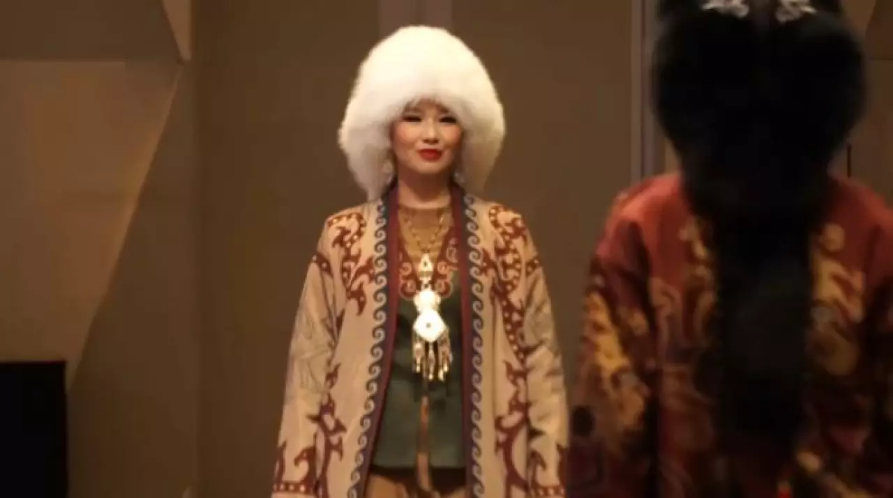 Выставка «Звуки великой степи Казахстана» прошла в Сеуле