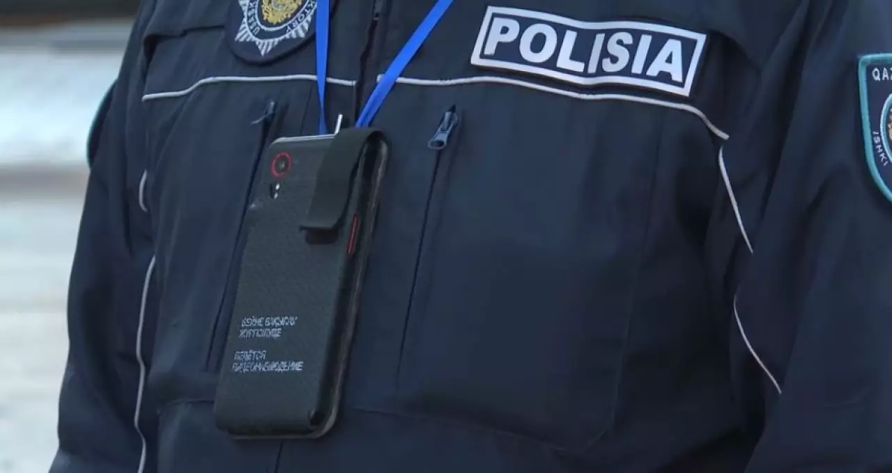 Ұлытау облысында «Қоғамдық көмекші» жобасы жүзеге асып жатыр