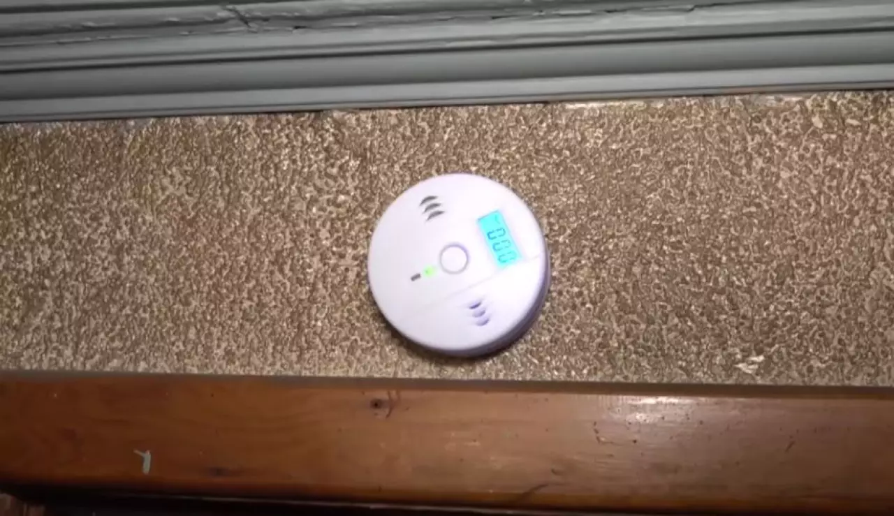 СҚО-да өртке қарсы шаралар өтті