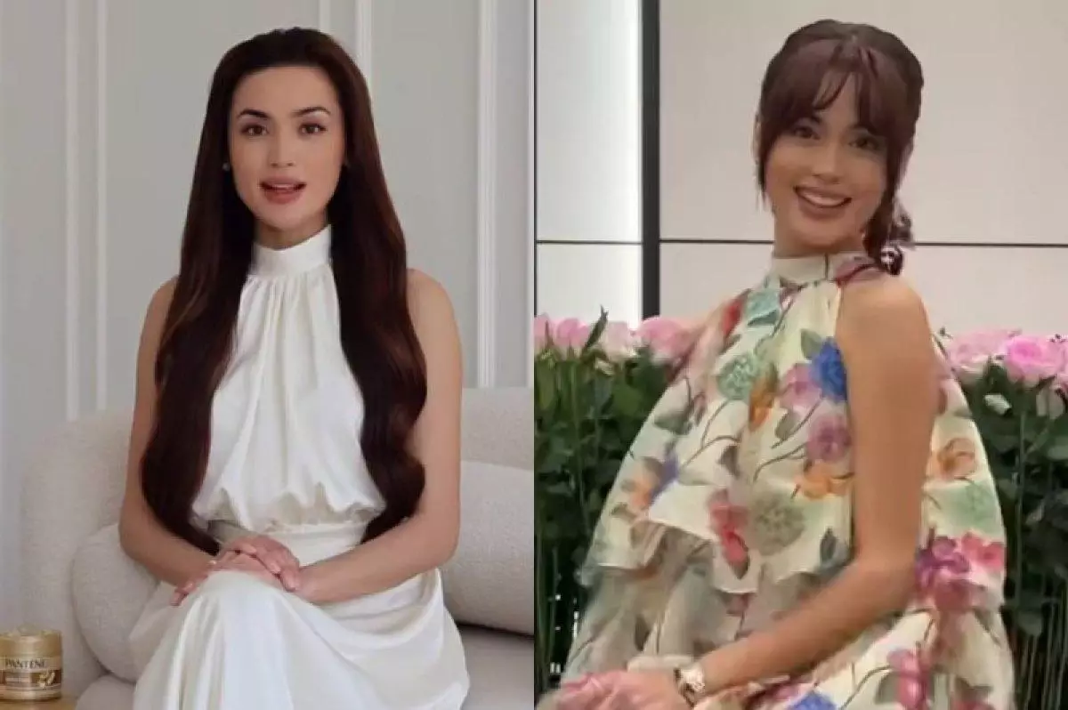 Ақбота Сейітмағанбет күйеуі жайлы айтты