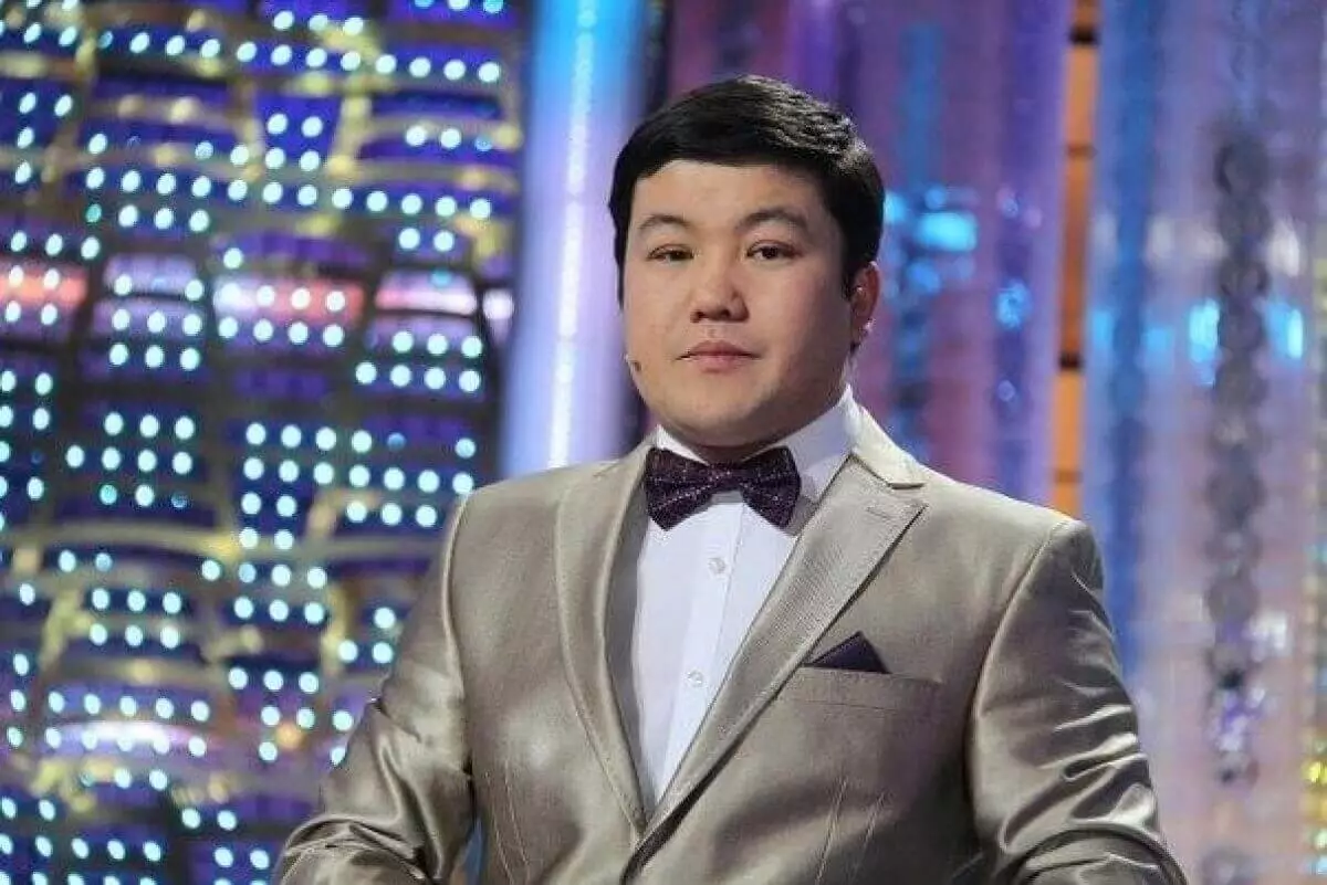 Скандал вокруг Турсынбека Кабатова: казахстанцы требуют бойкота артиста (ВИДЕО)