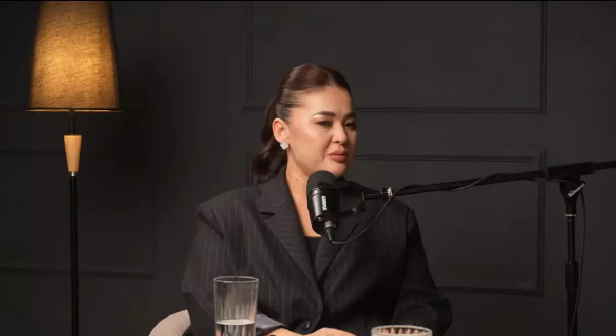 «24-қабаттан секіргім келді»: Мөлдір Мұқанова күйеуімен ресми түрде ажырасқанын растады