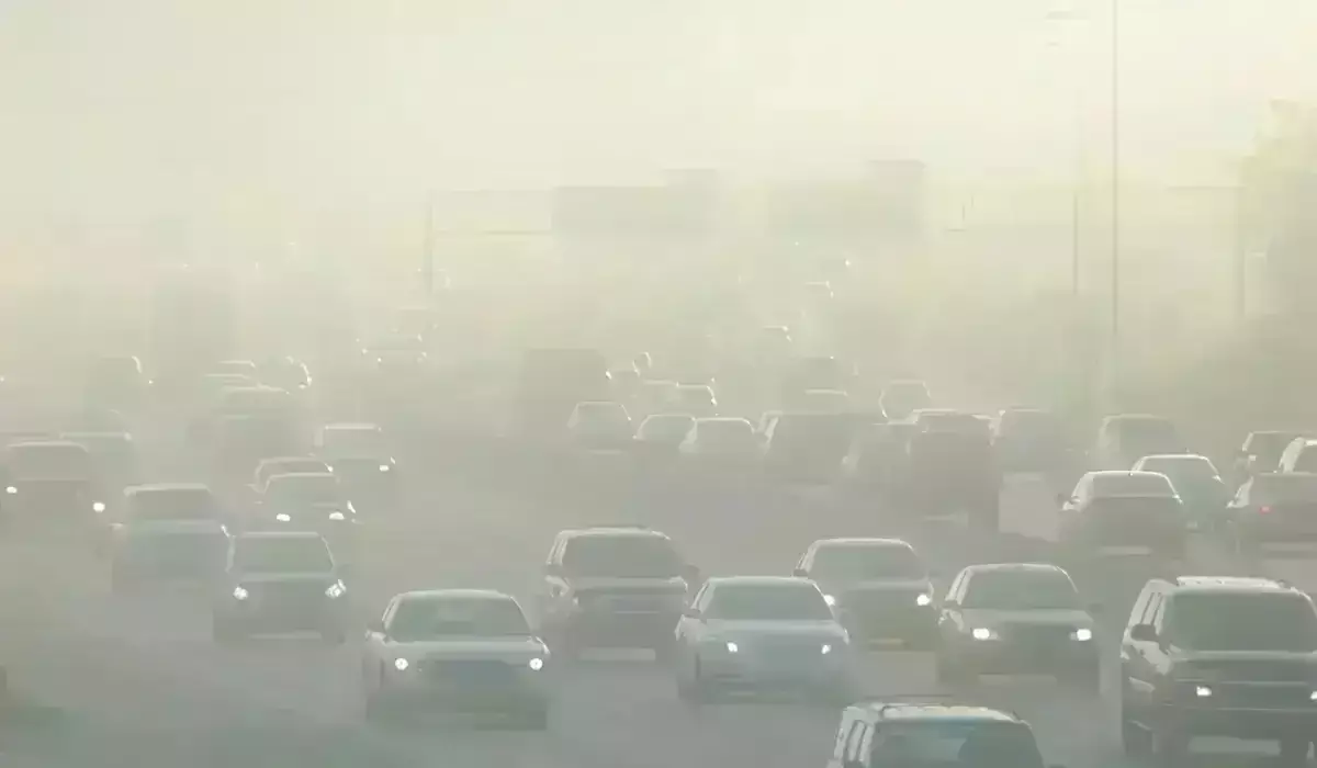 Алматыда ауа сапасы нашарлайды: синоптиктер ескерту жасады