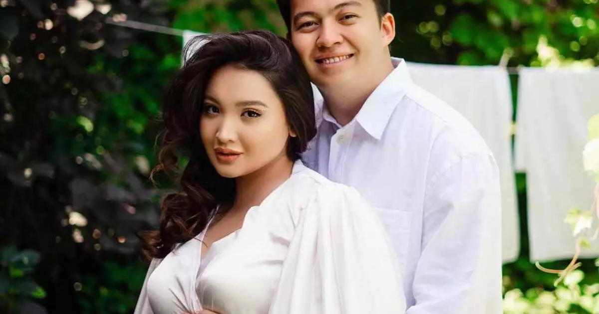  «Өлсе өледі де»: Белгілі әнші экс-күйеуінің жаға ұстатқан жазбаларын жария қылды 