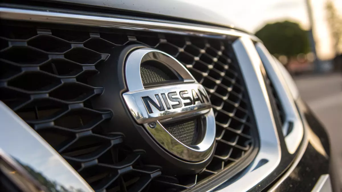 Nissan закрывает завод и сворачивает производство Infiniti QX50 и QX55