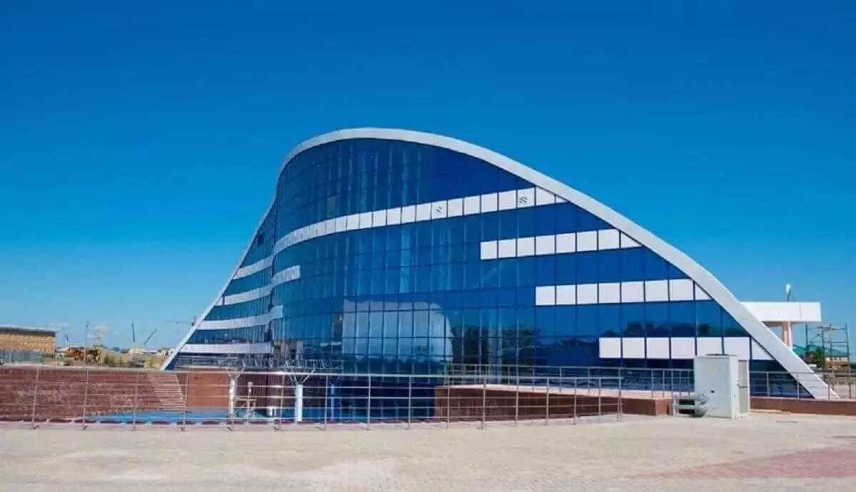 Погода в Уральске с 3 по 9 ноября 2025 года