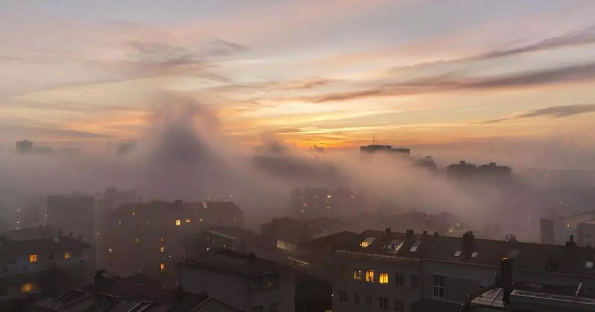  Қосшыда түтін шығуына байланысты 40 адам эвакуацияланды 