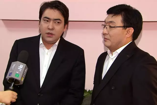 Тоқтар Серіков Мейрамбек Беспаевпен құда болғыы келмейтінін айтты