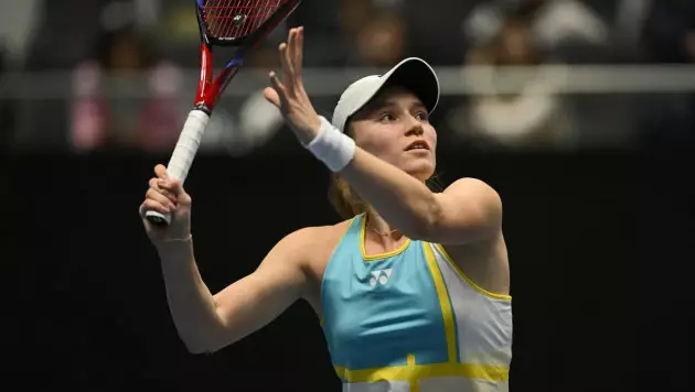 В России разобрали победу Рыбакиной на Итоговом турнире WTA