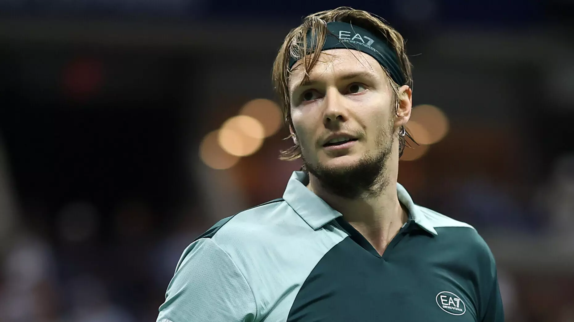 Александр Бублик Masters жарысын жартылай финалда аяқтады