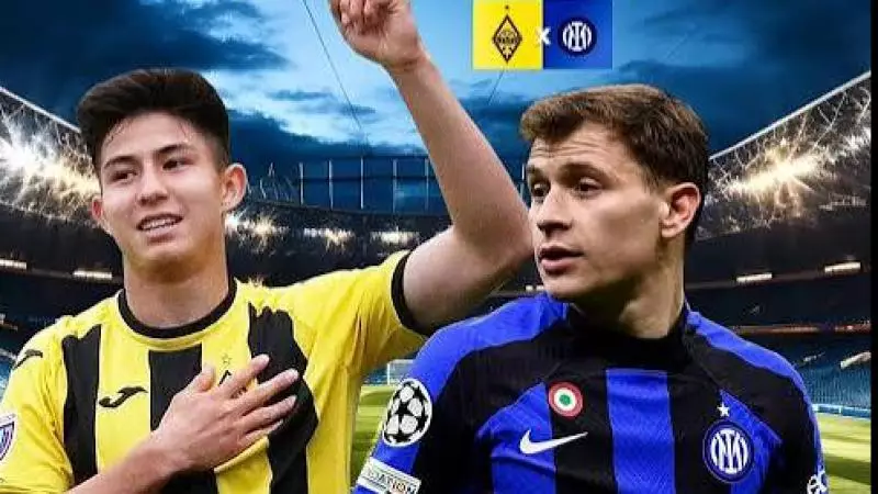 «Интер» «Қайратты» жеңіл қарсылас деп санамайды