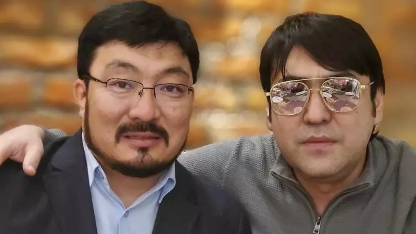 «Онымен құда болғым келмейді»: Тоқтар Серіков Мейрамбек Беспаев туралы бар шыңдығын айтты 