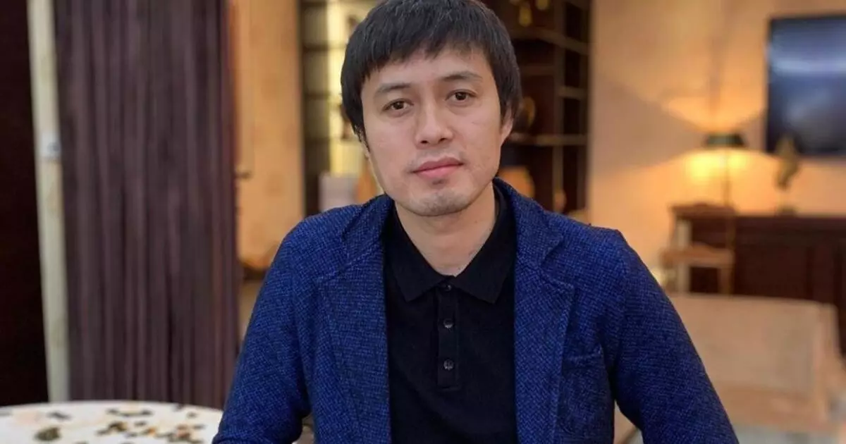   «Жігіттер» тобының әншісі Ердос Қанаев отбасындағы ауыр қаза жайлы айтты   