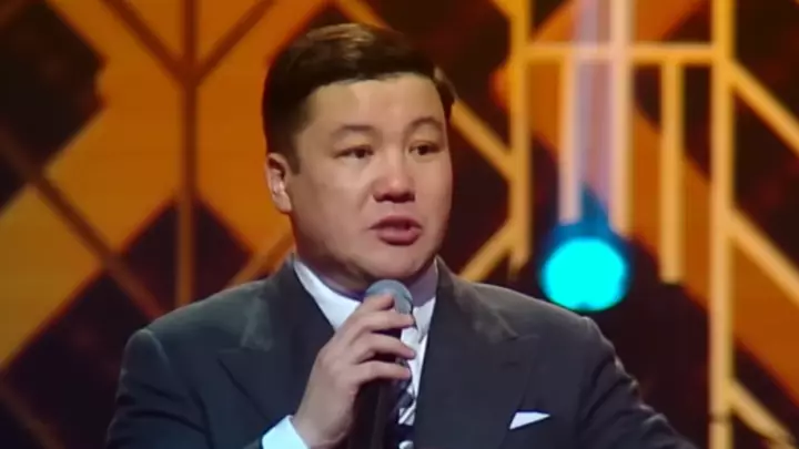 Мөлдір Мұқанова экс-күйеуі Тұрсынбектің масқара тірлігін айтты