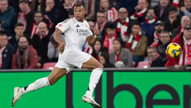 Мбаппе әйгілі Анридің рекордын басып озды